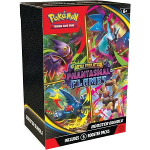 phantasmal flames booster bundle