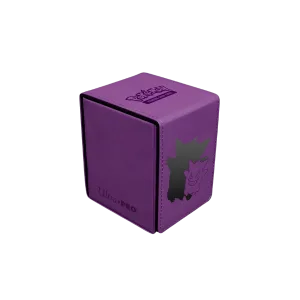 Pokémon Elite Gengar Premium Alcove Flip