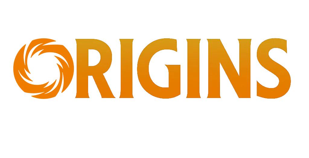 Origins Logo